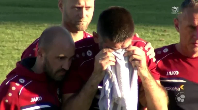 Assistente Pristina: Crimine come oggi a Gjilan non ho nemmeno vissuto a Belgrado quando ero con l'Albania