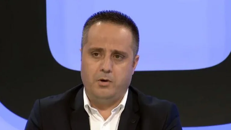 Selmanaj: Kosovo's dangerous Albin Kurti has no America in orbit