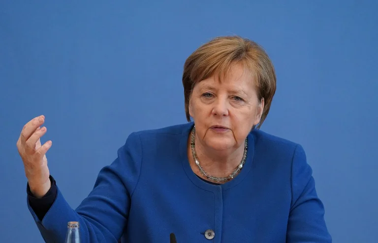 Merkel gives good news to Western Balkan countries, can benefit Kosovo