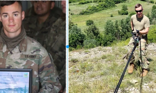 Incidente che ha causato la morte del soldato americano in Kosovo ancora sotto indagine