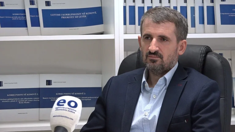 Miftaraj indica le ragioni per le dimissioni dalla task force auto-risparente