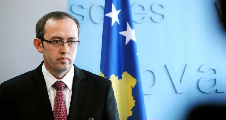 Hoti: Nuk do të lejojmë shkëmbimin e territoreve