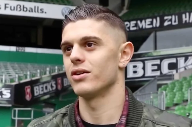 Mailands neue Trainer sagte dem Verein, zwei Spieler zu transferieren, einer ist Milot Rasica.