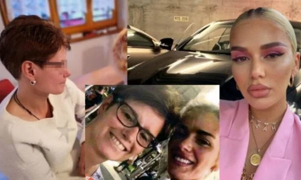 Les Suisses qui auraient trompé la mère de Loredana meurent, dit qu'elle a de l'argent pour les funérailles.