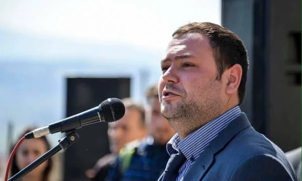 VV's ambassador urges religious representatives to react to the law that allows marriage of the same gender, says they are fearing Yerenelli
