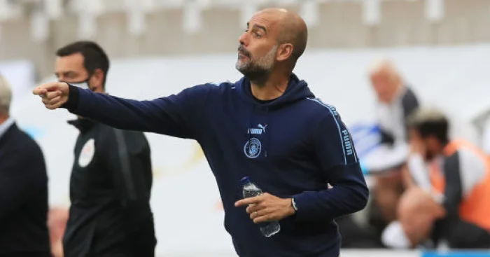Guardilla gegen die Idee, dass die Wasserpause in der Premier League für zukünftige Saisons weitergeht