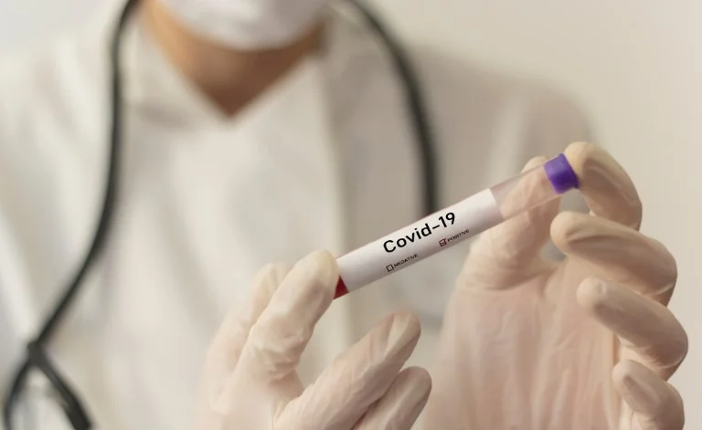 Nessuno sa perché il Kosovo conosce i test coronarici in altri paesi