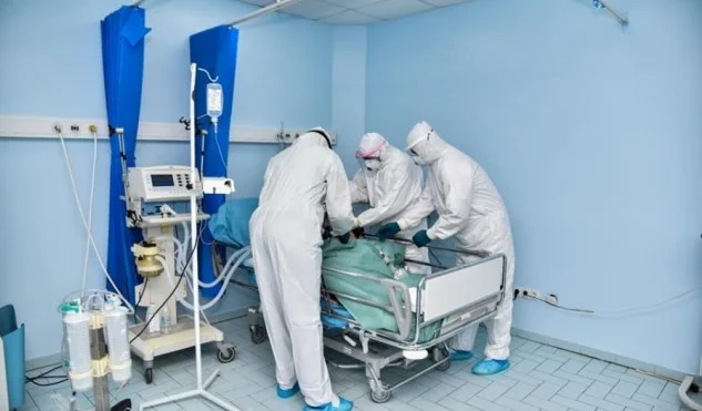 Oltre 2.000 guariti dal COVID-19 in Kosovo