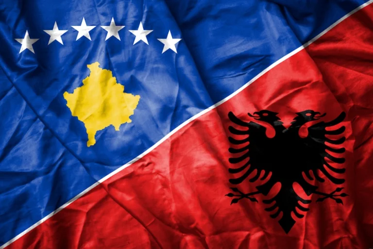 NIY Times: Kosovo and Albania, among few countries where Americans can go