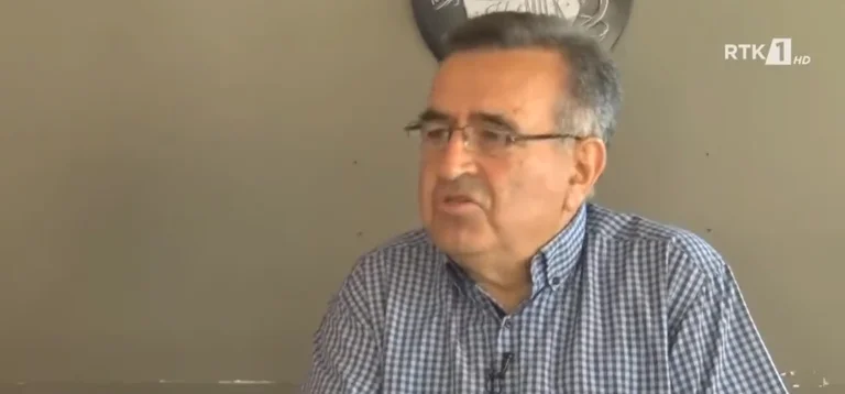 Chloe: The charges of Thaci and Veselin ? KLA sought freedom, no crimes taken