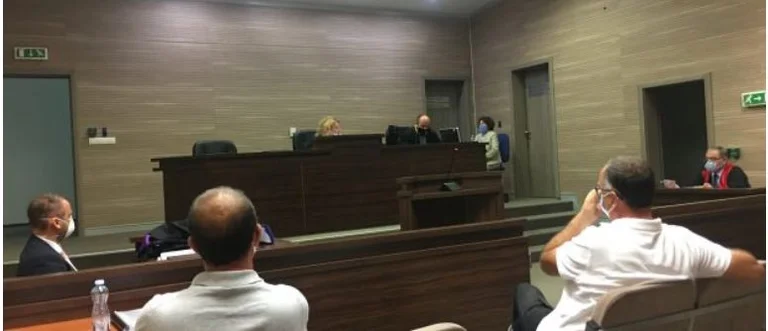 Judgment against Pristina municipality officials charged with illegal expropriations fails