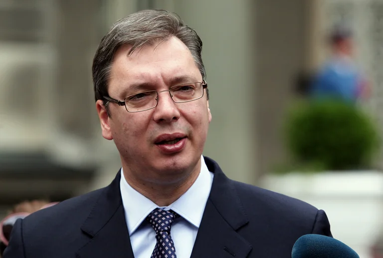 Vuciq: We will fight for Kosovo, but there is no lucky solution for us