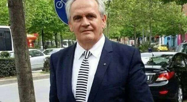 Equipment code for VV: Do Not Exile in Northern Macedonia Elections