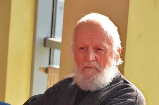 Reçica shpreh ngushëllime për vdekjen e Hajrullah Goranit, kryetarit të parë të BSPK-së