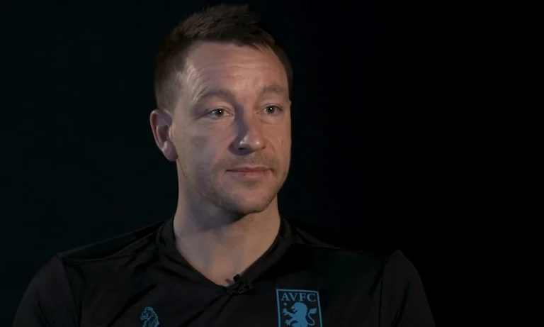 John Terry in trattative per prendere il comando del club inglese