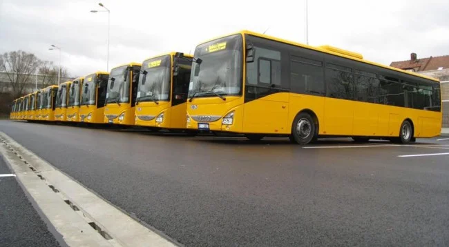 Come e quando si può viaggiare su autobus urbani dopo le misure governative?