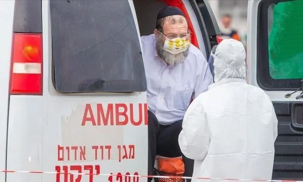 Israel devuelve medidas restrictivas después de mejorar los casos de coronavirus