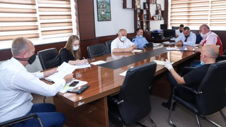 In Decan 6 cases confirmed with COVID-19, the municipality makes decisions on new measures