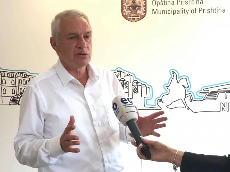 In the next two weeks, growth of infected Pristina municipality prepares 400 beds