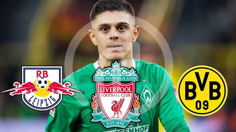 Periskopi mëson detaje sensacionale: Rashica te Liverpooli për vetëm 15 milionë, vjen oferta zyrtare