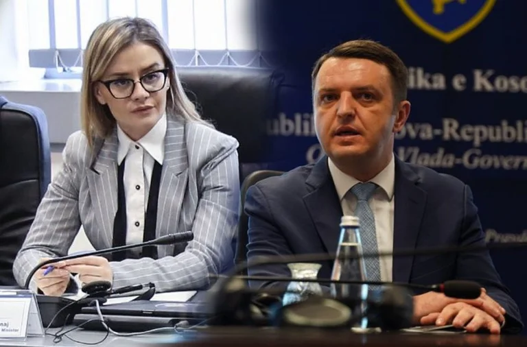 First visit by two Kosovo ministers to Presevo is expected