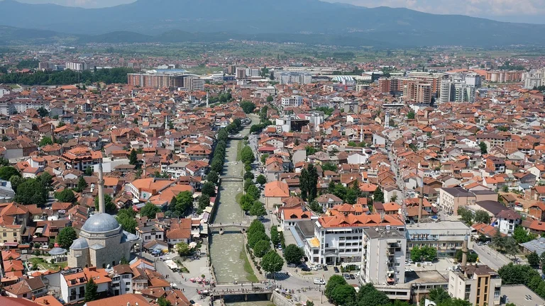 100 aktive Korruptionsfälle in Prizren