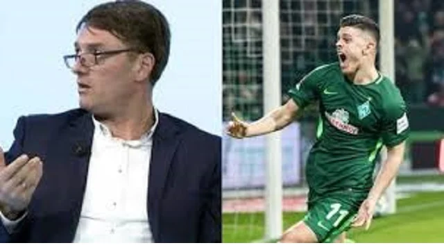 Munishi e uron Rashicën