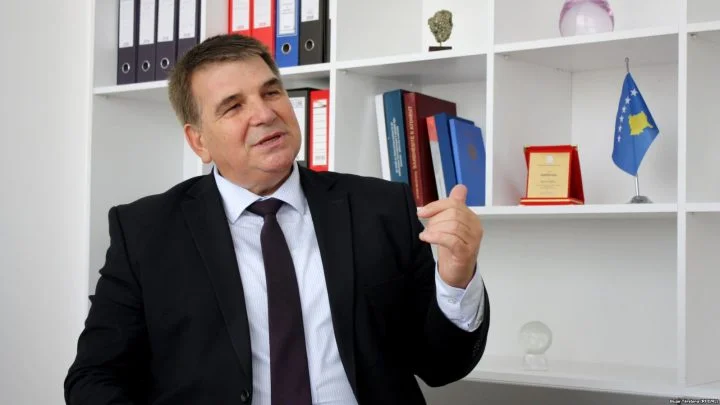 Sejdiu: Puna ime u ndalua nga apetitet politike dhe interesat e biznesit