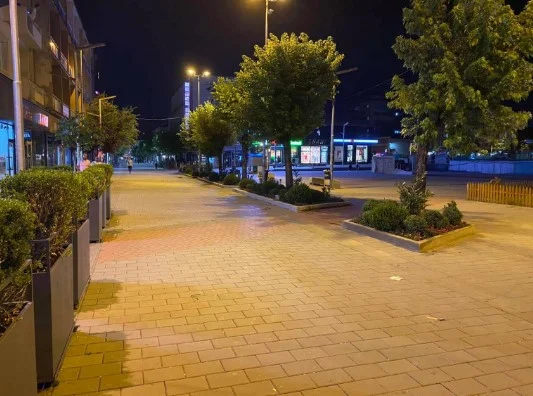 Bewertet in Ferizaj