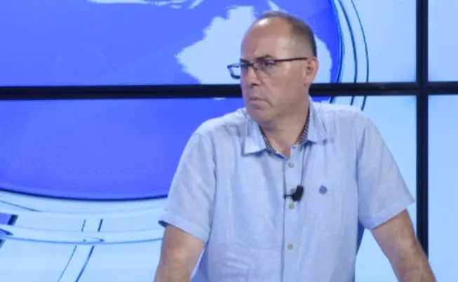 Lul Raka thotë se Petrit Bylykbashi nuk është infektuar për herë të dytë