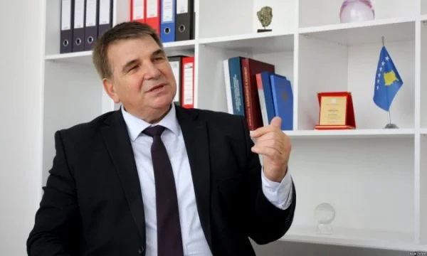 Basri Sejdiu thotë se është i padrejtë shkarkimi i tij: Puna ime shihet