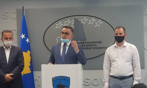 ​Shfuqizimi i Ligjit për Paga, Qeveria do të adresojë rekomandimet e Kushtetueses