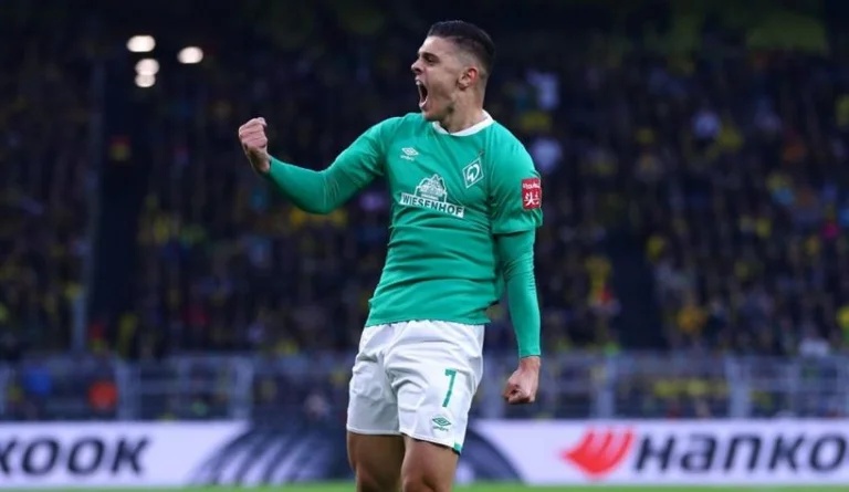 Milot Rashica startues në ndeshjen më të rëndësishme të sezonit