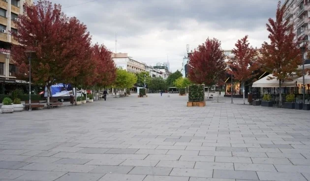 Kufizimi i sërishëm i lëvizjes së qytetarëve po konsiderohet kundërkushtetues