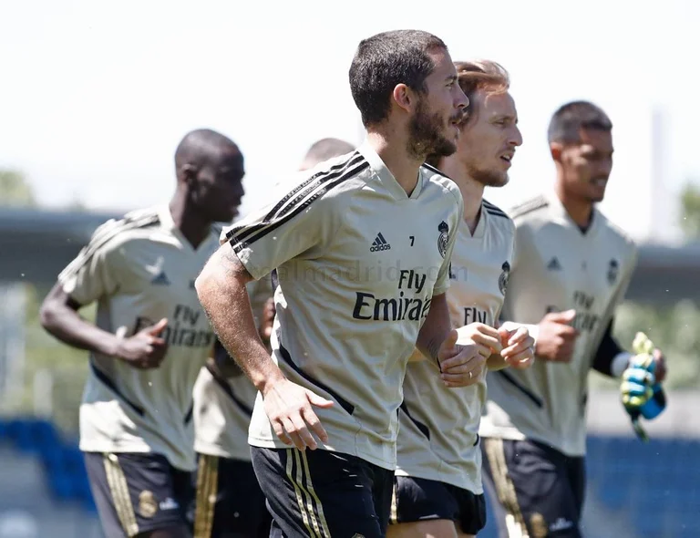 Real Madrid pushon për herë të parë mbi 100 orë mes ndeshjeve