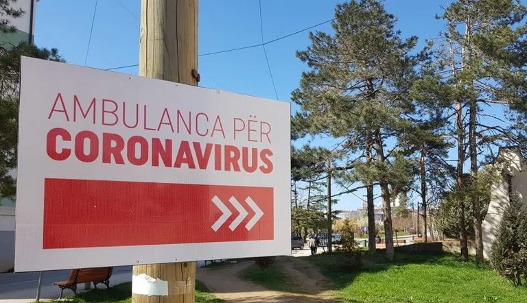 Konfirmohet viktima e tretë sot nga koronavirusi, është një 84 vjeçare nga Fushë Kosova