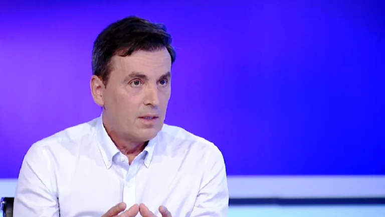 Infektologu Ilir Tolaj: Masat mbrojtëse të vendosura nga Qeveria janë masa koti