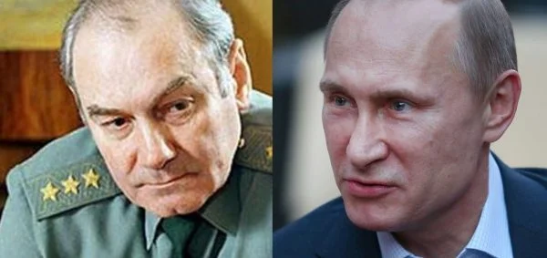 ​Ivashov: “Putin gënjen – s’u pyet a të hyjmë në Kosovë”