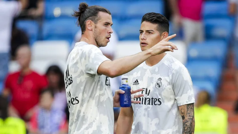 Nuk priten transferime nga Real Madrid – skuadra duhet të grumbullojë 180 milionë funte