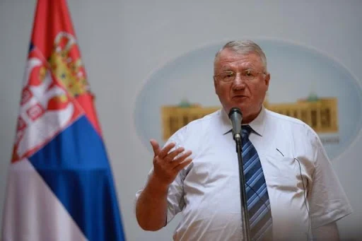 Zyrtare: Shqiptarët me 3 deputetë në Parlamentin e Serbisë, Shesheli asnjë