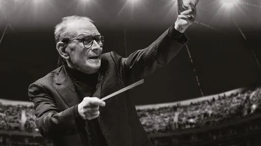 Ndahet nga jeta Ennio Morricone, mjeshtri me famë botërore i muzikës së filmave!