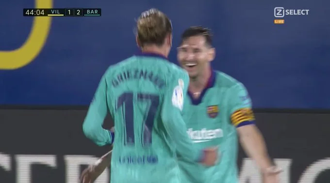 Fitorja e Real Madridit motiv për Barcelonën – katalunasit zgjohen nga gjumi, Griezmann tundon rrjetën