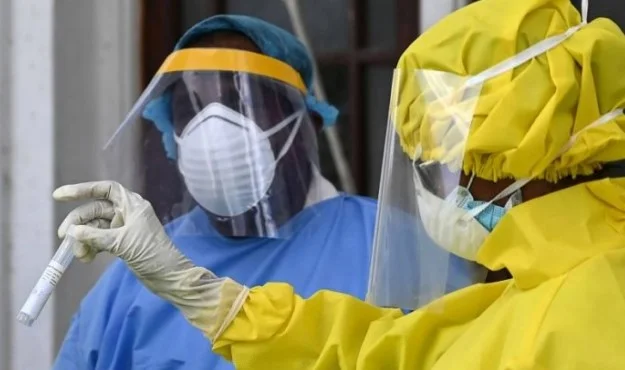​Pandemia COVID-19 në botë, Evropa me rreth 200 mijë të vdekur