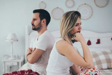 Six things that happen to the body when you stop having sex