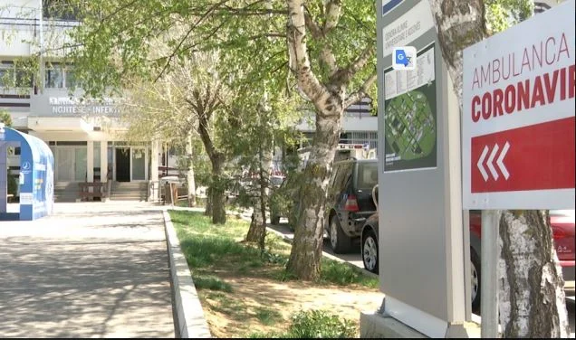 Bilanci total i koronavirusit për secilën komunë të Kosovës