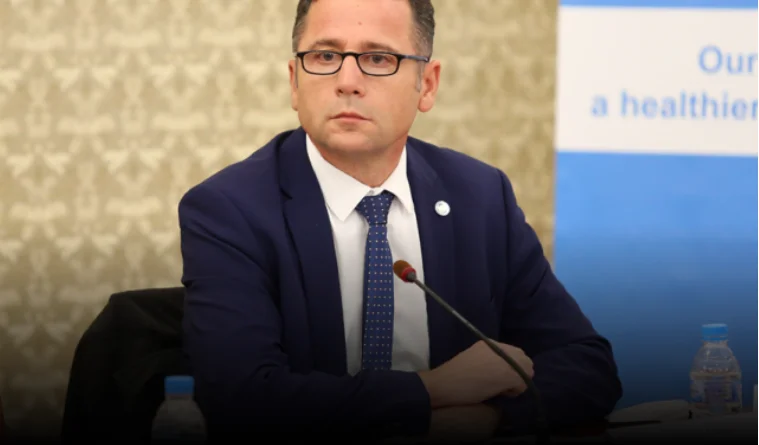 Drejtori kosovar i OBSh-së: Gjendja mund të përkeqësohet nëse nuk ndërmerren masa rigoroze