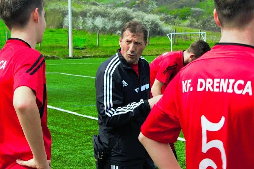 Trajneri i njohur: Virusi më i madh në Kosovë është Superliga