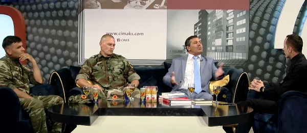 Flasin ushtarët e UÇK-së: Edhe një jetë do të luftonim për Kosovë