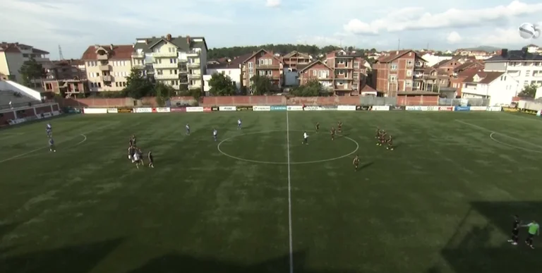 Drita shënon fitore të thellë në Podujevë, Trepca merr fitore të madhe në Ferizaj