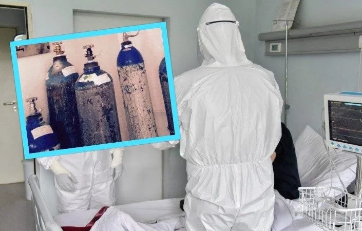 Gazetari për shëndetësi: Katër pacientët vdiqën në të njëjtën kohë, dyshimet te rënja e oksigjenit